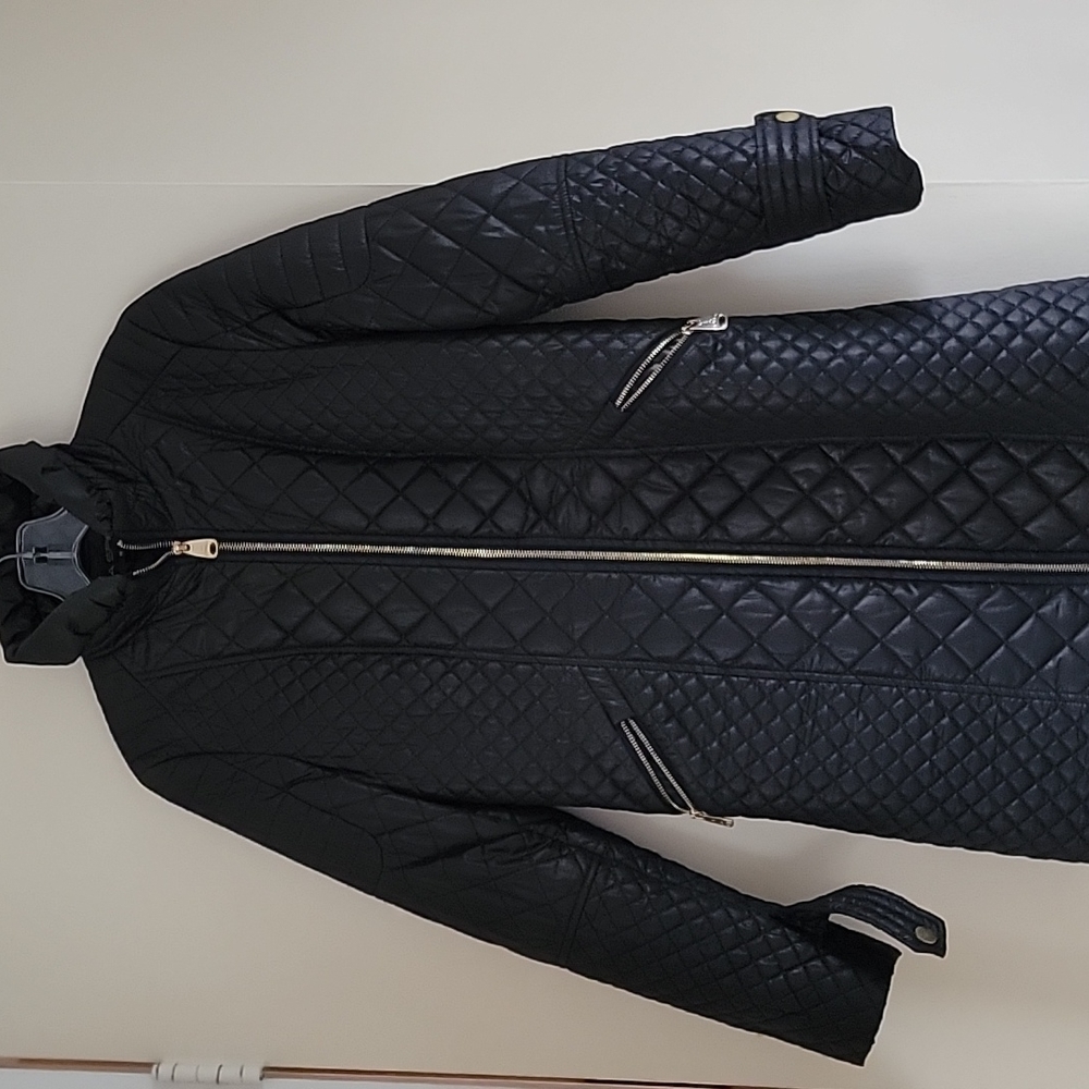 Never Worn Lightweight Jacket - image 1